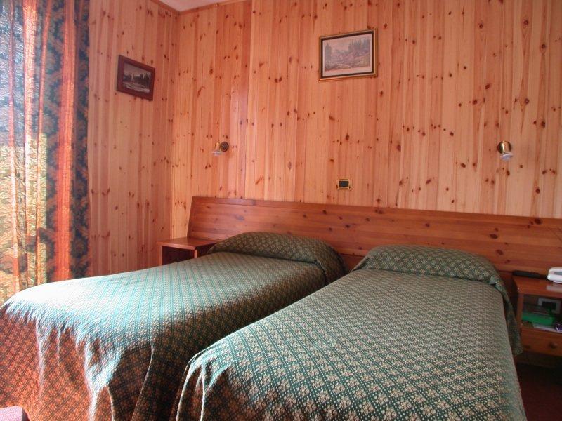 Park Hotel Gran Bosco Oulx エクステリア 写真