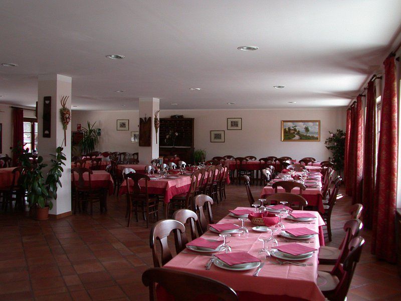 Park Hotel Gran Bosco Oulx エクステリア 写真