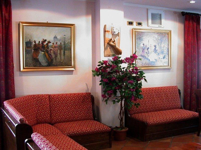 Park Hotel Gran Bosco Oulx エクステリア 写真